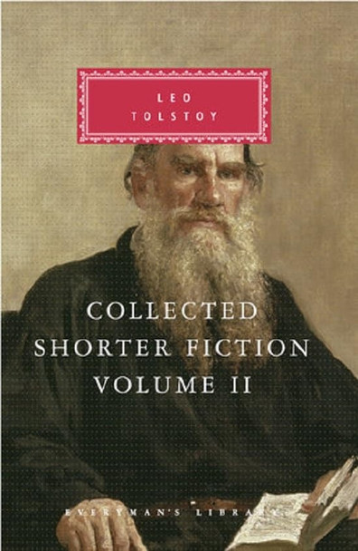 The Complete Short Stories Volume 2: v. 2 (Everyman' s Library)