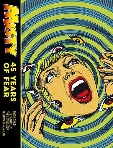 Misty: 45 Years of Fear (Misty)