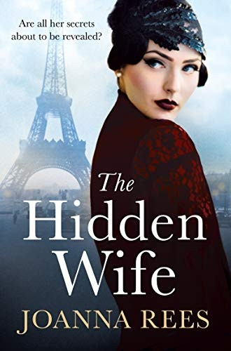 The Hidden Wife (Stitch in -  Time series A)