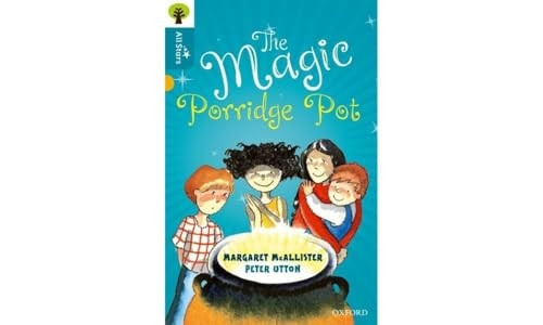 Magic Porridge Pot (Ort Allstars)
