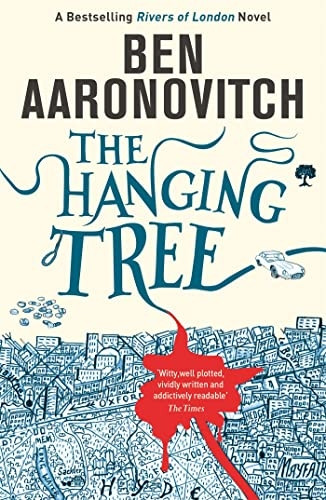 The Hanging Tree: The Sixth PC Grant Mystery - PC Grant