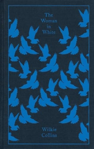 The Woman in White