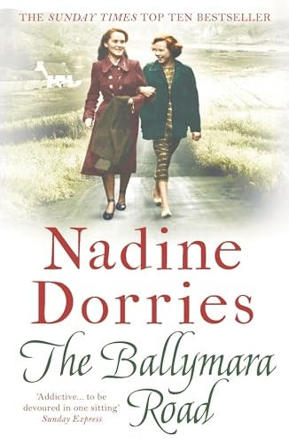 The Ballymara Road (The Four Streets Trilogy)
