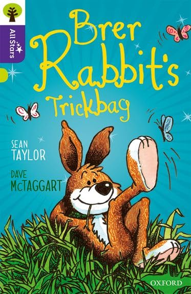 Brer Rabbit's Trickbag (Ort Allstars)