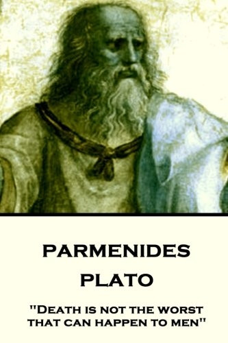 Plato - Parmenides: