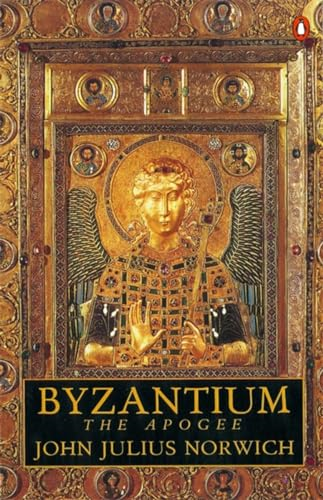 Byzantium: Apogee v. 2