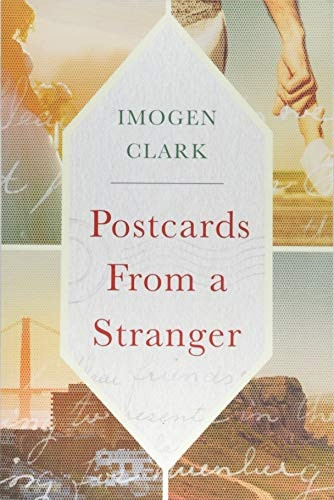 Postcards from a Stranger