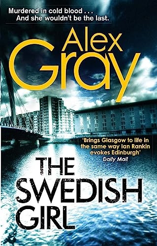 The Swedish Girl (William Lorimer)