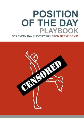 Position of the Day: The Playbook