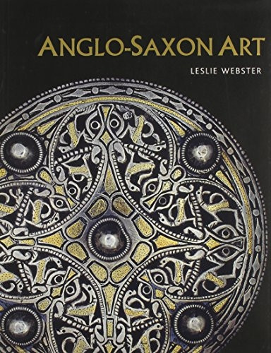 Anglo-Saxon Art