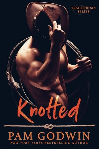 Knotted