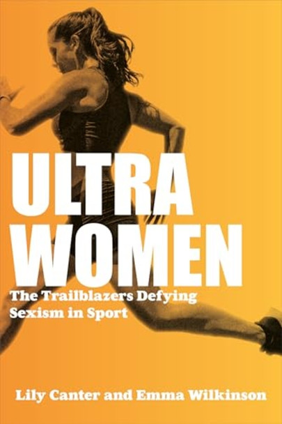 Ultra Women: The Trailblazers Defying Sexism in Sport