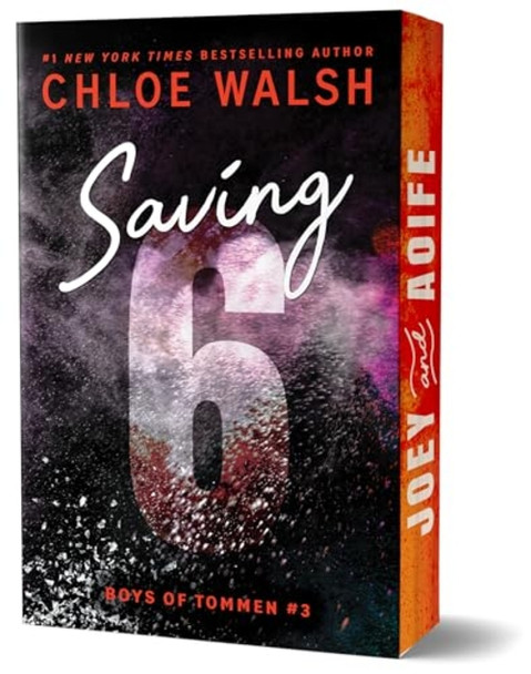 Saving 6 (Deluxe Edition)