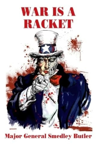 War Is a Racket