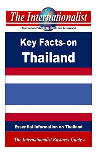 Key Facts on Thailand: Essential Information on Thailand