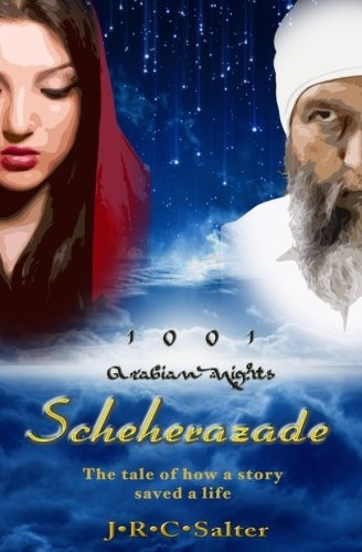 Scheherazade: Nights 1-3 (1001 Arabian Nights)