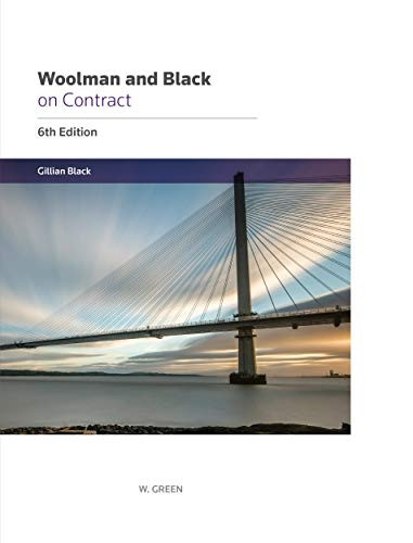 Woolman on Contract