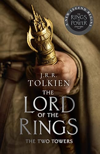 The Two Towers (The Lord of the Rings, Book 2) (The Lord of the Rings)