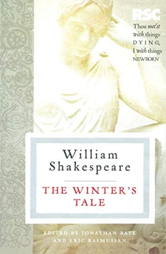 The Winter's Tale (RSC Shakespeare) (The RSC Shakespeare)