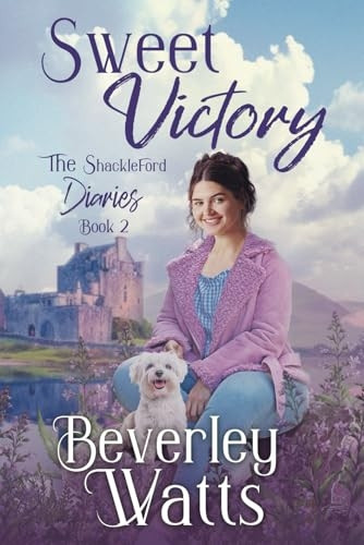 Sweet Victory: A Romantic Comedy