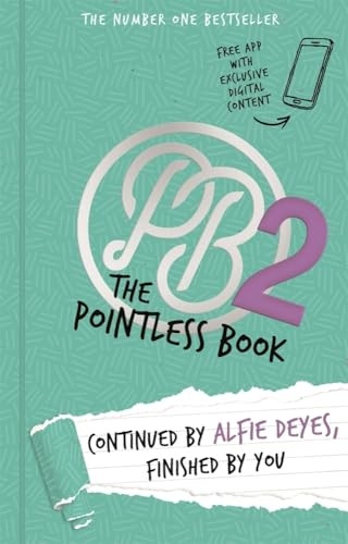 The Pointless Book 2
