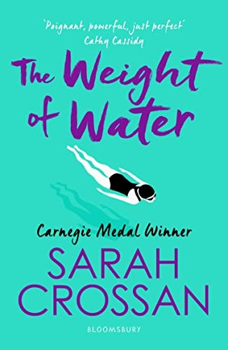 Weight of Water