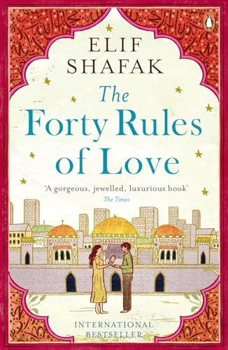 The Forty Rules of Love