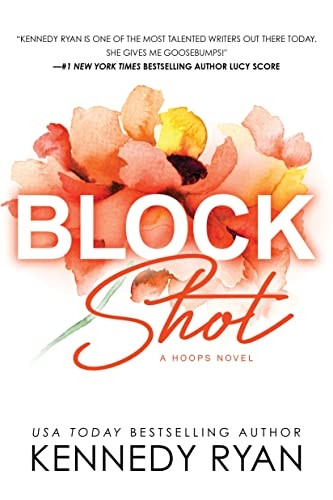 Block Shot (Hoops)