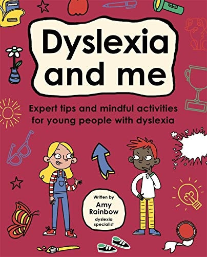 Dyslexia and Me (Mindful Kids) (Mindful Kids)