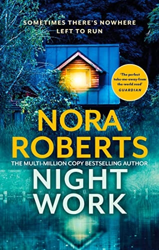 NORA ROBERTS UNTITLED STANDALONE 2022