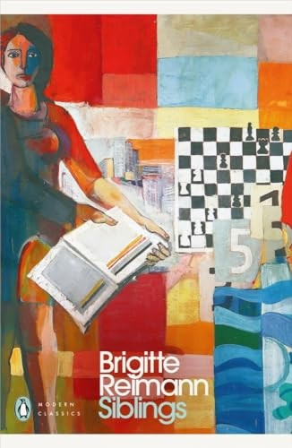 Siblings (Penguin Modern Classics)