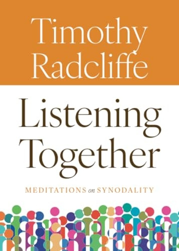Listening Together: Meditations on Synodality
