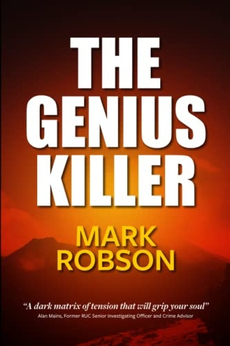 The Genius Killer (Dex Deacon Series)