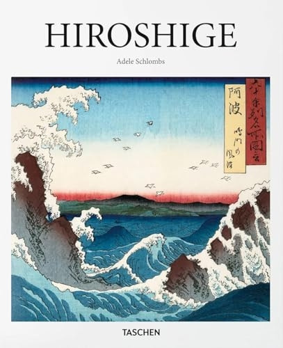 Hiroshige (Basic Art Series)