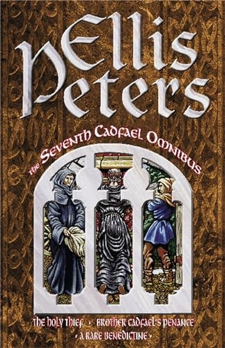 Seventh Cadfael Omnibus (Cadfael)