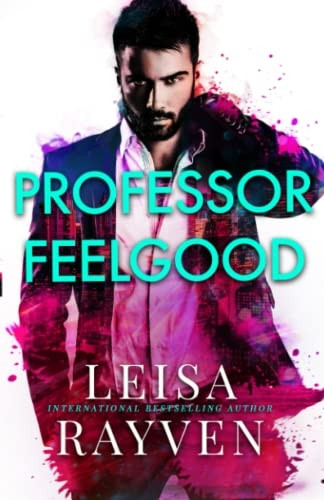 Professor Feelgood (Masters of Love)