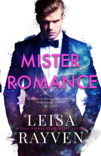 Mister Romance (Masters of Love)