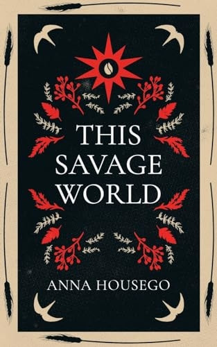 This Savage World