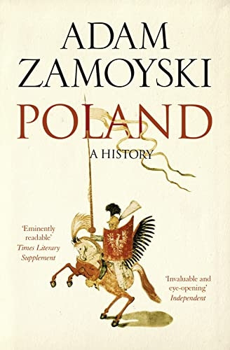 Poland: A history