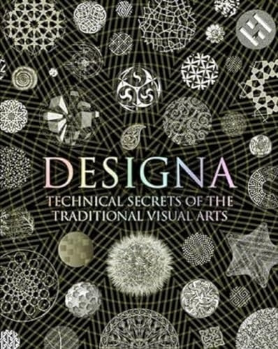 Designa: Technical Secrets of the Traditional Visual Arts