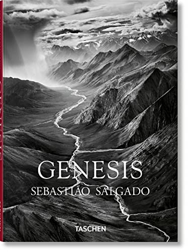 Sebastiáo Salgado. Genesis