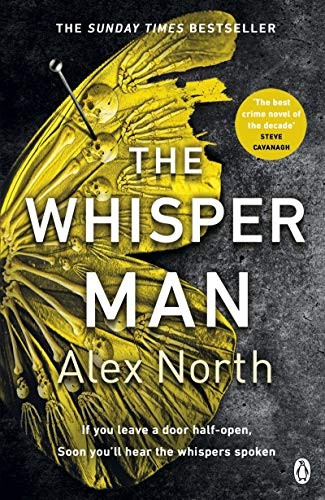 The Whisper Man: The chilling must-read Richard & Judy thriller pick