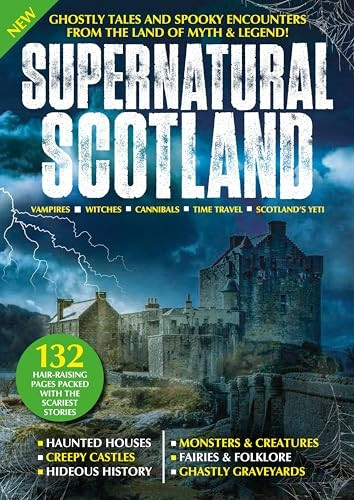 Supernatural Scotland