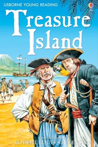 Treasure Island (Young Reading (Series 2)) (Young Reading (Series 2))
