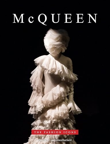 McQueen: The Fashion Icons