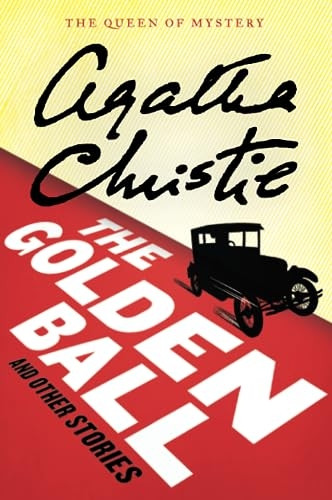 The Golden Ball and Other Stories