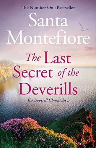The Last Secret of theDeverills
