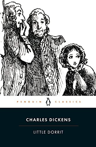 Little Dorrit (Penguin Classics)
