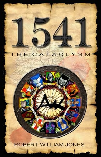 1541: The Cataclysm (Micklegate)