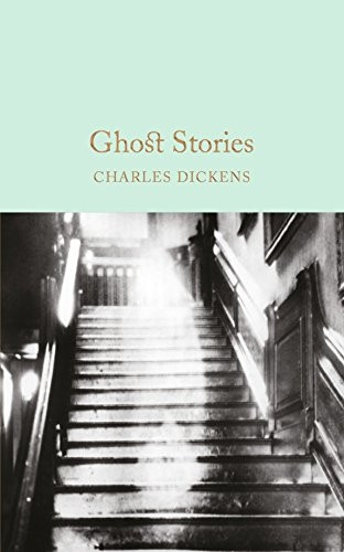 Ghost Stories (Macmillan Collector's Library)